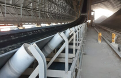 Belt Conveyor