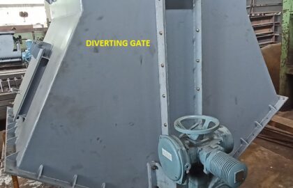 Valves and Gates