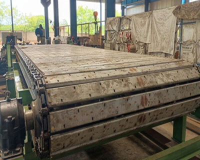 chain-plate-conveyor