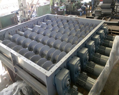screv-conveyors